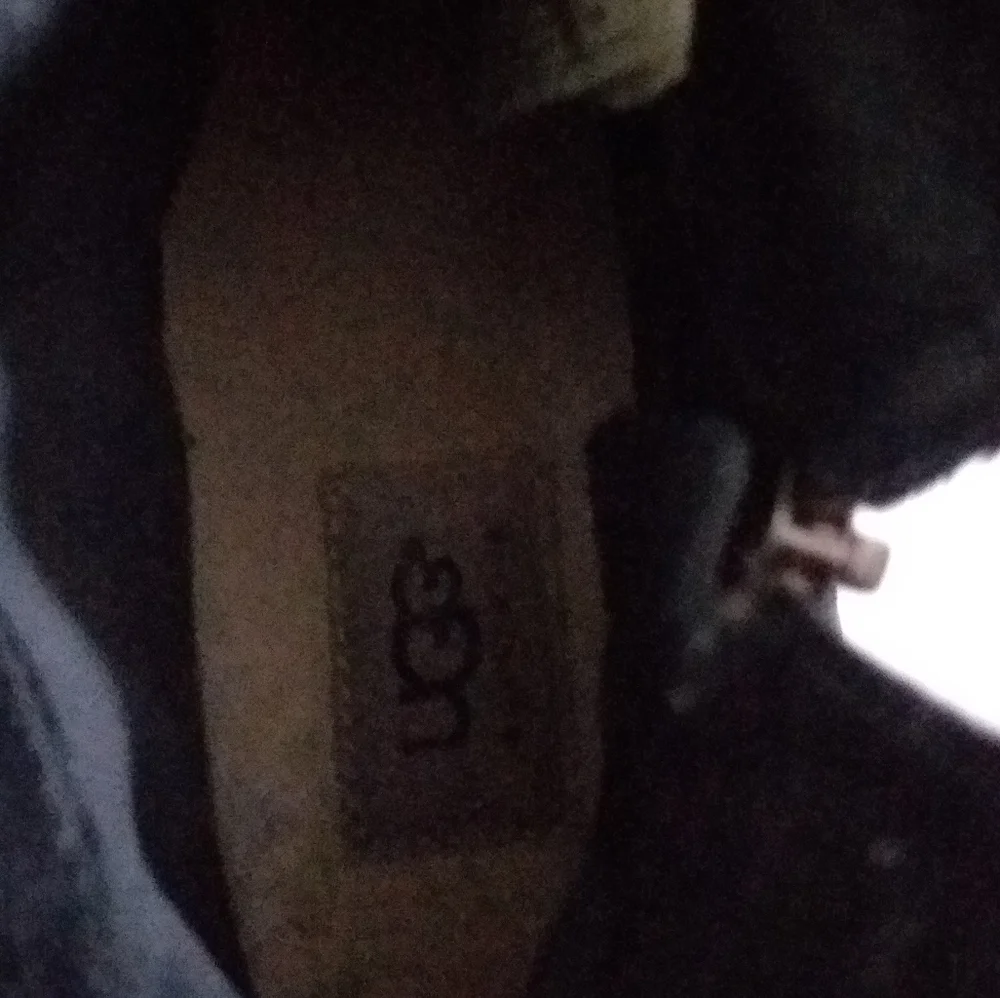 Sale⭐ 190$- - Ugg Cybele Lodge Mens leather boots - Picture 9 of 16